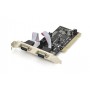 Digitus DS-33003 scheda di interfaccia e adattatore Interno (DS-33003)