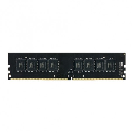 Team Group ELITE TED44G2666C1901 memoria 4 GB 1 x 4 GB DDR4 2666 MHz (TED44G2666C1901)