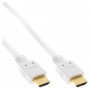 InLine HDMI/HDMI 10m cavo HDMI HDMI tipo A (Standard) (17510W)