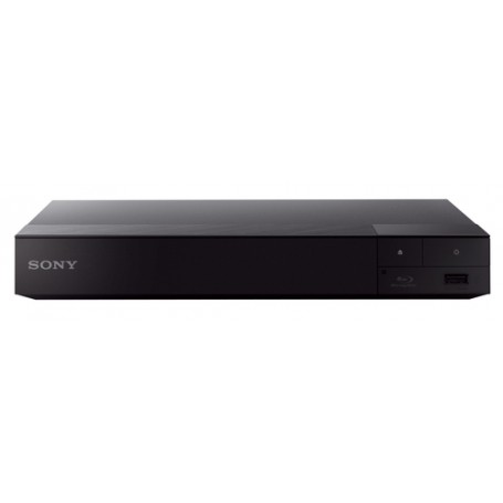 Sony BDPS6700 Compatibilità 3D Nero (BDPS6700B)