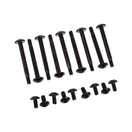 Alphacool 15314 giravite e bullone Kit di viti (15314)