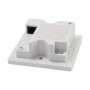 LevelOne WAP-6221 punto accesso WLAN 300 Mbit/s Bianco (WAP-6221)