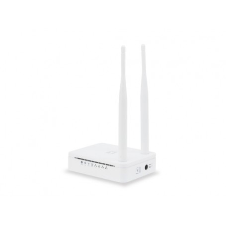 LevelOne WBR-6013 router wireless Fast Ethernet Banda singola (2.4 GHz) Bianco (WBR-6013)
