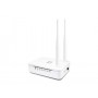 LevelOne WBR-6013 router wireless Fast Ethernet Banda singola (2.4 GHz) Bianco (WBR-6013)
