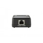 LevelOne POS-1002 divisore di rete Nero Supporto Power over Ethernet (PoE) (POS-1002)