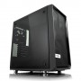 Fractal Design Meshify C Mini – Dark TG Mini Tower Nero (FD-CA-MESH-C-MINI-BKO-TGD)