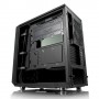 Fractal Design Meshify C Mini – Dark TG Mini Tower Nero (FD-CA-MESH-C-MINI-BKO-TGD)