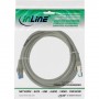 InLine Cat.6A, S/FTP, 500MHz, 20m cavo di rete Cat6a S/FTP (S-STP) (76820)