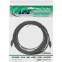 InLine 15m Opto Toslink cavo audio (89916)