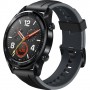 Huawei Watch GT 3,53 cm (1.39") 46 mm AMOLED Nero GPS (satellitare) (55023255)