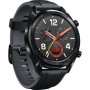 Huawei Watch GT 3,53 cm (1.39") 46 mm AMOLED Nero GPS (satellitare) (55023255)