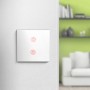 Hama 000176551 Senza fili Bianco (176551)