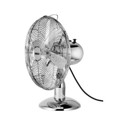 Unold 86830 ventilatore Cromo (86830)
