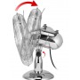 Unold 86830 ventilatore Cromo (86830)