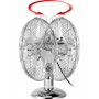 Unold 86830 ventilatore Cromo (86830)