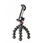 Joby GorillaPod Mobile Mini treppiede Smartphone/fotocamera di azione 3 gamba/gambe Nero, Antracite, Rosso (JB01517-0WW)