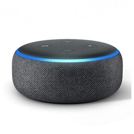 Amazon Echo Dot (B0792HCFTG)