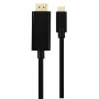 Hama 00122205 cavo USB 1,8 m USB C Nero (122205)