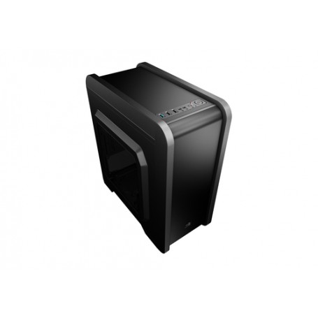 Aerocool QS-240 Micro Tower Nero (EN58102)