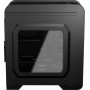 Aerocool QS-240 Micro Tower Nero (EN58102)