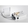 Celexon 1091395 supporto per proiettore Soffitto Bianco (1091395)