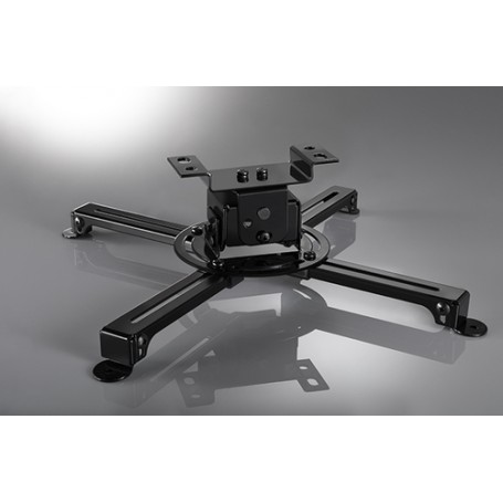 Celexon Multicel 1000 Pro supporto per proiettore Soffitto Nero (1091346)