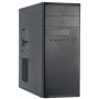 Chieftec HQ-01B-OP computer case Midi Tower Nero (HQ-01B-OP)