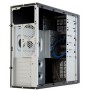 Chieftec HQ-01B-OP computer case Midi Tower Nero (HQ-01B-OP)