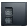 Chieftec HQ-01B-OP computer case Midi Tower Nero (HQ-01B-OP)