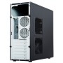 Chieftec HQ-01B-OP computer case Midi Tower Nero (HQ-01B-OP)