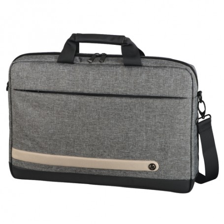 Hama Terra borsa per notebook 33,8 cm (13.3") Valigetta ventiquattrore Grigio (00196600)