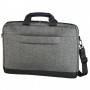 Hama Terra borsa per notebook 33,8 cm (13.3") Valigetta ventiquattrore Grigio (00196600)