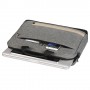 Hama Terra borsa per notebook 33,8 cm (13.3") Valigetta ventiquattrore Grigio (00196600)