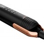 Grundig HS 7030 Piastra per capelli Caldo Nero, Rose Gold 1,8 m (GMS3190)