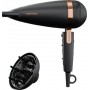 Grundig HD 8080 2300 W Nero, Rose Gold (GMS3160)