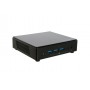 ECS LIVA Z3 Plus Nero BGA 1528 i7-10510U 1,8 GHz (95-699-MS5050)