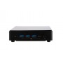 ECS LIVA Z3 Plus Nero BGA 1528 i7-10510U 1,8 GHz (95-699-MS5050)