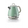 Ariete 2868 bollitore elettrico 1 L 1630 W Verde (00C286804AR0)