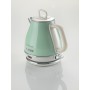 Ariete 2868 bollitore elettrico 1 L 1630 W Verde (00C286804AR0)