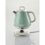 Ariete 2868 bollitore elettrico 1 L 1630 W Verde (00C286804AR0)