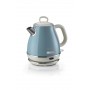 Ariete 2868 bollitore elettrico 1 L 1630 W Blu (00C286805AR0)