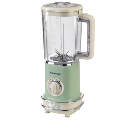 Ariete 0568 1,5 L Frullatore da tavolo 500 W Verde (00C056814AR0)