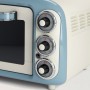 Ariete 979 18 L 1380 W Bianco, Blu (00C097905AR0)