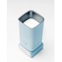 Ariete 2878 Schiumatore per latte automatico Blu (00C287805AR0)
