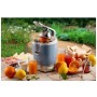 Ariete 0413 Centrifuga 85 W Blu marino (00C041305AR0)
