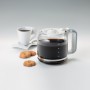 Ariete 1342 Automatica Macchina da caffè con filtro (00M134205AR0)