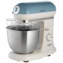 Ariete 1588 robot da cucina 2400 W 5,5 L Blu, Bianco (00C158805AR0)