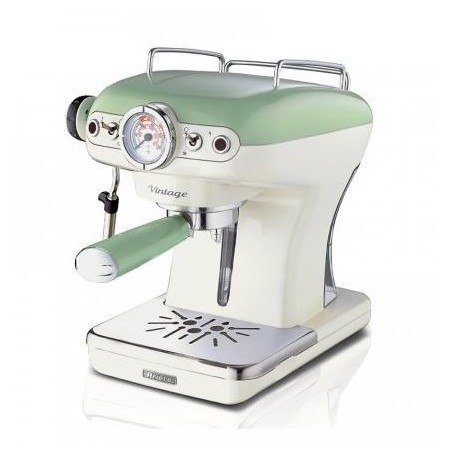 Ariete 1389 Manuale Macchina per espresso 0,9 L (00M138914AR0)