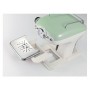 Ariete 1389 Manuale Macchina per espresso 0,9 L (00M138914AR0)