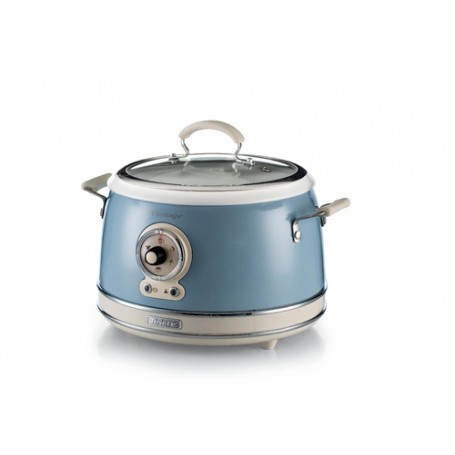 Ariete 2904 cuoci riso 3,5 L 700 W Blu (00C290405AR0)